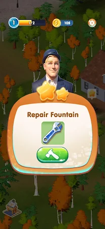 Game screenshot EnchantVille hack
