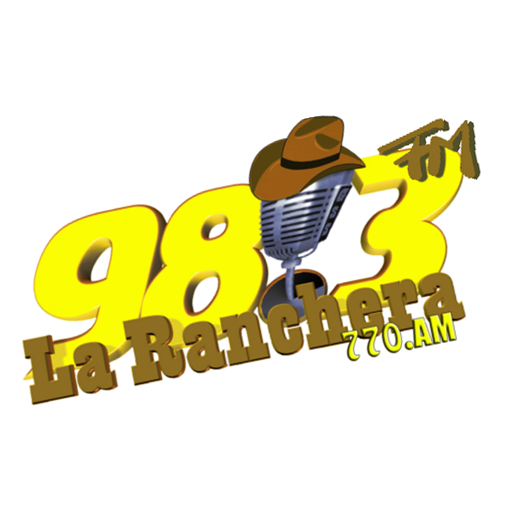 La Ranchera 98.3 FM Apatzingán 4 Icon