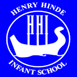 Henry Hinde Infant School icon