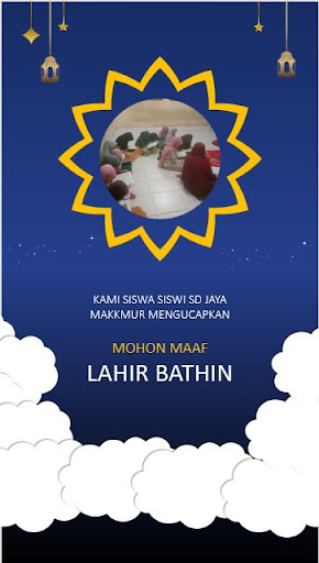 SD Inpres Jaya Makmur Fitri Screen 3