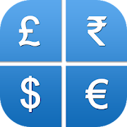 Currency Converter HD - Exchange Rate Calculator