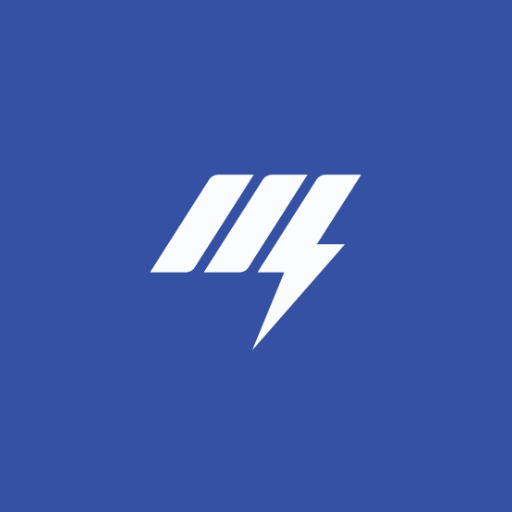 Motivate Boise logo