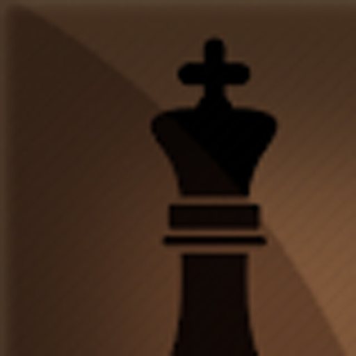 Chess Ending puzzle 1.5 Icon