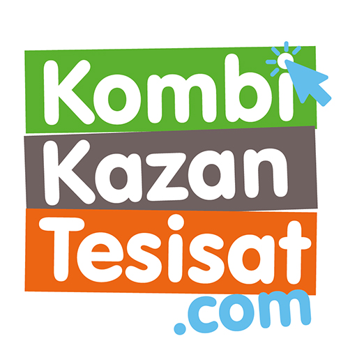 Kombi Kazan Tesisat logo