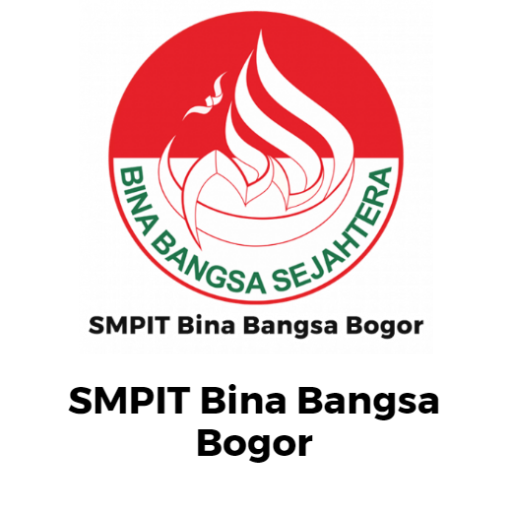 SMPIT Bina Bangsa Bogor logo