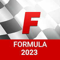 Формула 2022. Календарь