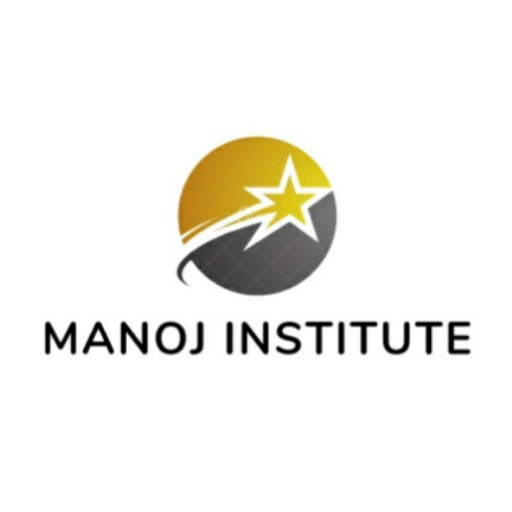 Manoj Institute logo