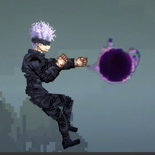 Jujutsu Kaisen for Melon Play Download on Windows