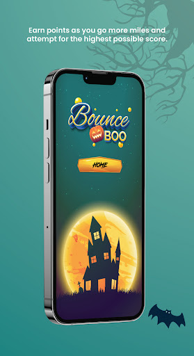 Bounce BOO Screen 2