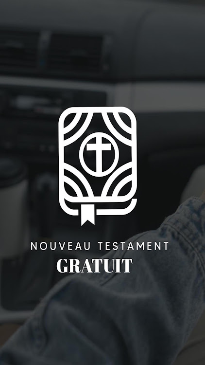 Nouveau Testament - Nouveau Testament gratuit 12.0 - (Android)