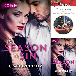 Icon image Christmas Seductions