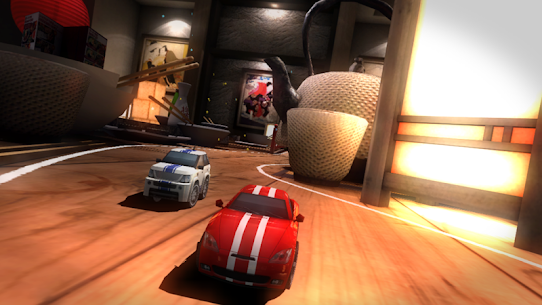 Table Top Racing Premium v1.0.45 MOD APK (Unlimited Money) Free For Android 9