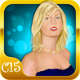 Mystery Case: The Criminal 15 icon