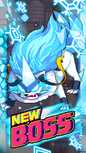 Cat Jump - Action - games