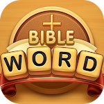 Cover Image of Download Bible Word Puzzle - Bible Word Games 2.37.1 APK