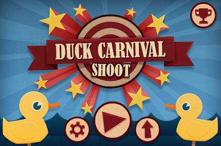 Carnival Duck Hunting