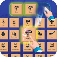 Tile Master King- Match Puzzle