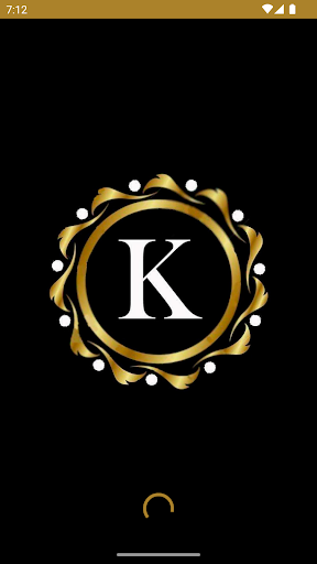 Android application La Kalidosa screenshort