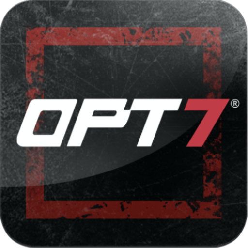 OPT7 Connect logo
