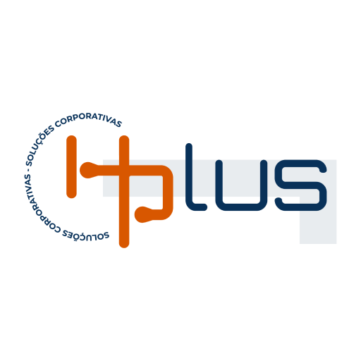 H+Plus logo