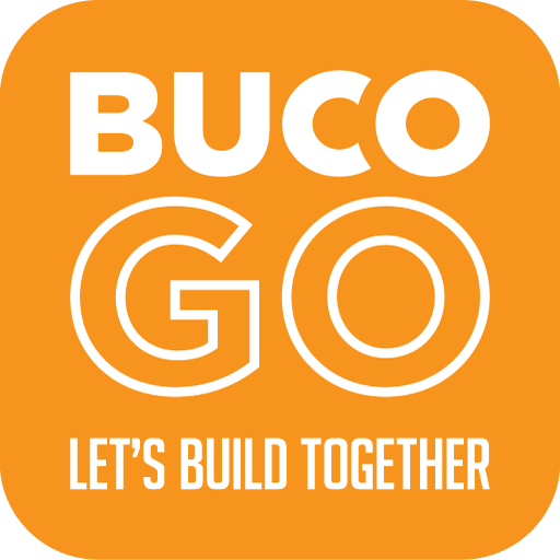 BUCO GO logo