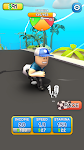 screenshot of Race Clicker: Tap Tap Game