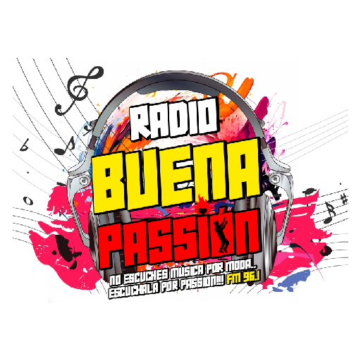 Radio Buena 96.1 1.0 Icon
