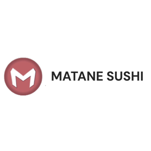 Matane Sushi logo