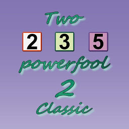 Icon image Two Powerfool 2 Classic