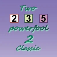Two Powerfool 2 Classic