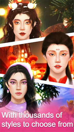 Makeup Master: Beauty Salon - Simulation - games