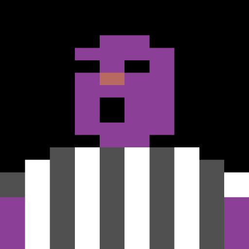 Wrassling - Wacky Wrestling Logo