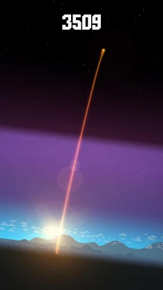 Space Frontier - Screenshot 3