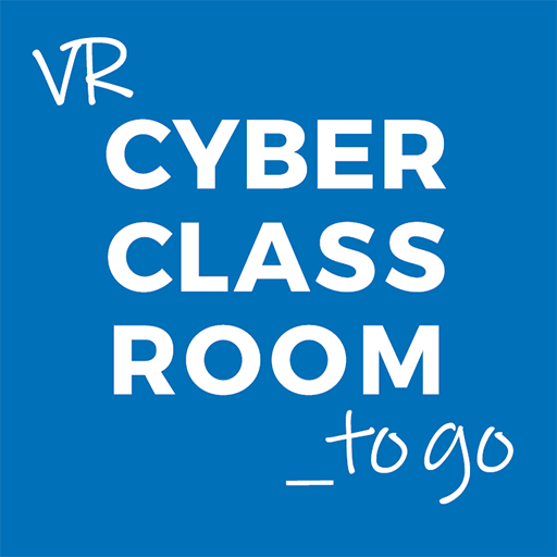 VR CyberClassroom_togo logo