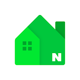 Изображение на иконата за 네이버 부동산 - 아파트, 주택, 원룸 구하기