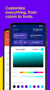 Smart Launcher 6 v6.4 build 000 (Premium Unlocked) 3