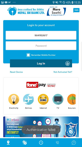 Mero Saathi Screenshot 2 - AppWisp.com