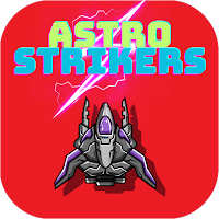 Astro Strikers