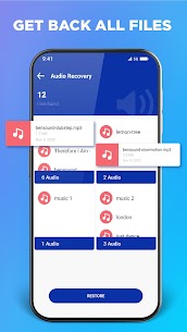 File Recovery & Photo Recovery APK/MOD 5