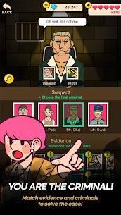Detective S: Mystery Game MOD (Unlimited Money)**2021 5
