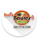 Radio Baures 102.5 FM icon