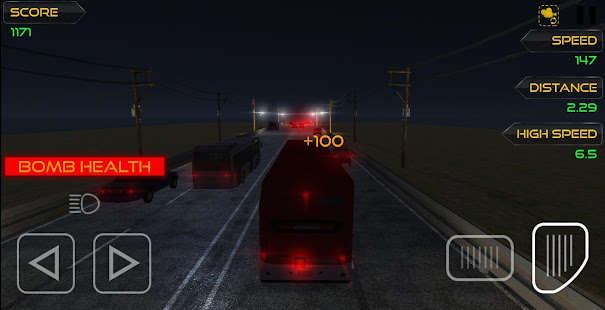Bus Simulator 2020 apkdebit screenshots 4