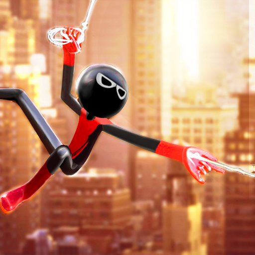 Spider Stickman in Multiverse Download on Windows