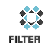 .Filter icon