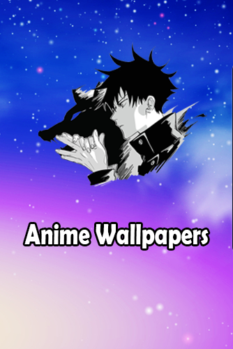Anime Wallpapers Screen 2