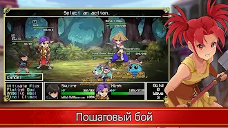 Game screenshot Love Esquire - RPG/Dating Sim mod apk