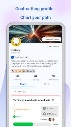 Togething Screen 2