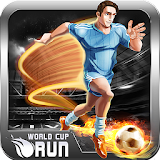 Soccer Run: Skilltwins Games icon