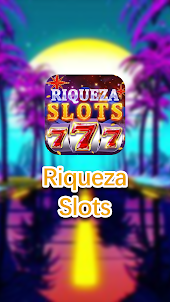 Riqueza - Slots Game