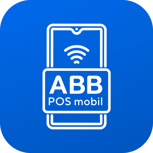 ABB POS Mobile logo
